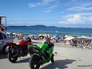 Praia do Pero Motos