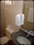 Pousada em Cabo Frio com banheiro privativo